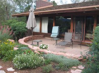 1210 E High Point Ln, Colorado Springs, CO 80904