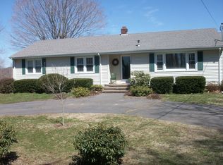 137 Woodhouse Ave, Northford, CT 06472