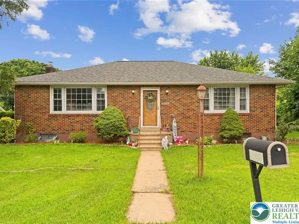 4116 Springmill Rd, Whitehall, PA 18052