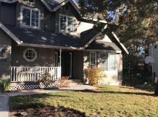 1798 SE Ironwood Ct, Bend, OR 97702