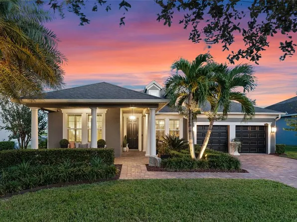 15948 Citrus Knoll Dr, Winter Garden, FL 34787