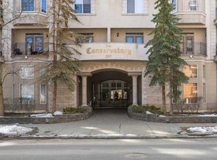 527 S 15th Ave SW #301, Calgary, AB T2R 1R5