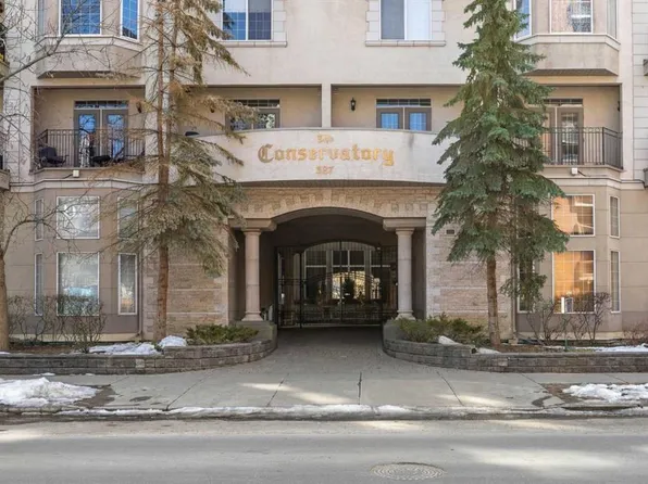 527 S 15th Ave SW #301, Calgary, AB T2R 1R5