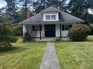 101 Calloway St, Beckley, WV 25801