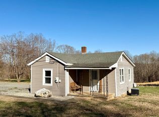 137 Higginbotham Creek Rd, Amherst, VA 24521