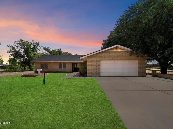 23265 S VIA DEL ARROYO --, Queen Creek, AZ 85142