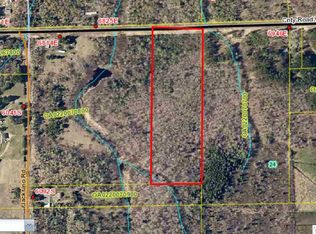 68XX E County Road V, South Range, WI 54874