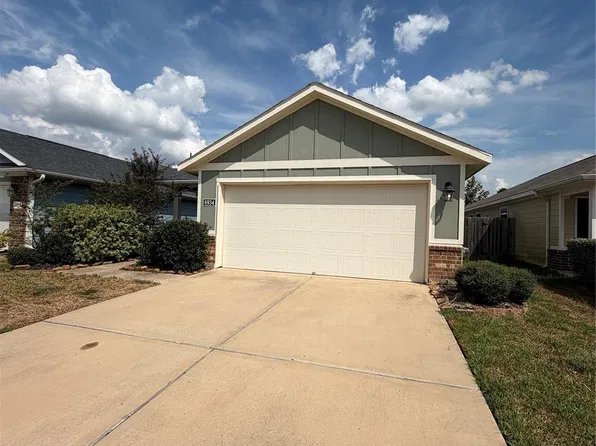 6934 Scarlet Sagebrush St, Katy, TX 77449