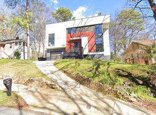 299 Deering Rd NW, Atlanta, GA 30309