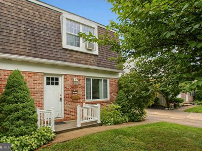 317 W Ridge St, Carlisle, PA, 17013