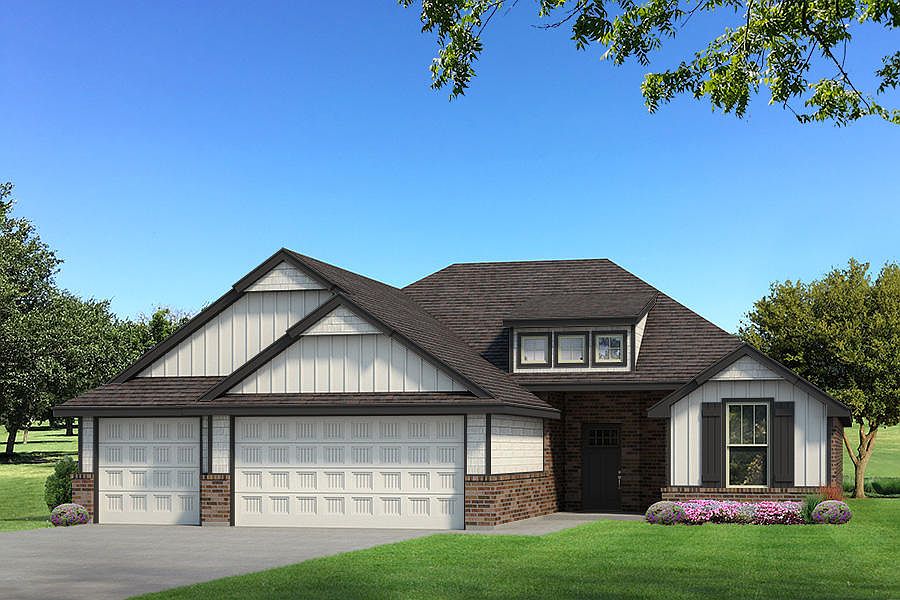 Homes by Taber Hummingbird Floor Plan