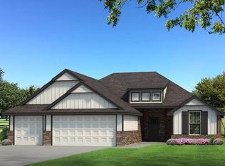 1714 Memphis Ln, Norman, OK 73072