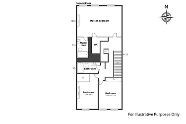 Sold by Massada Home Sales Inc