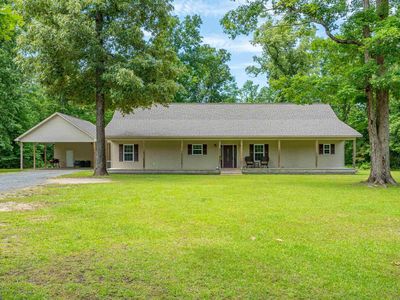 43 Tracelwood Dr, Arkadelphia, AR, 71923