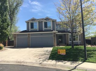 1572 E 130th Ct, Thornton, CO 80241