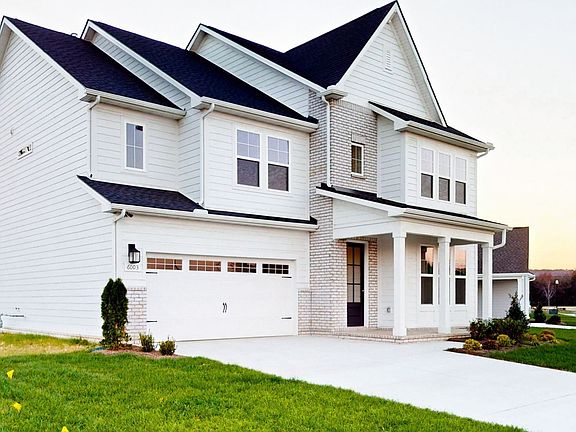 2nd image of 6003 Bloom St Lot 21