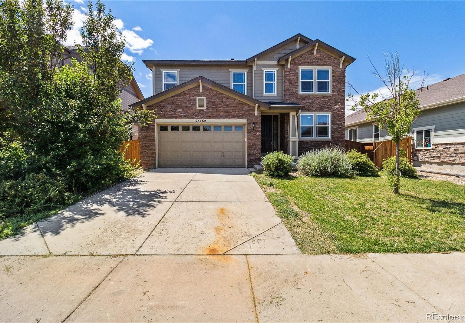 25462 E 5th Place, Aurora, CO 80018 MLS 2309946 Zillow