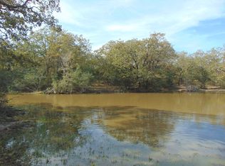 1073 County Road 396, Gonzales, TX 78629