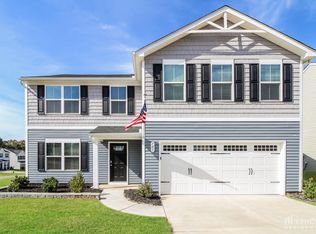 703 Jacobs Trl, Inman, SC 29349