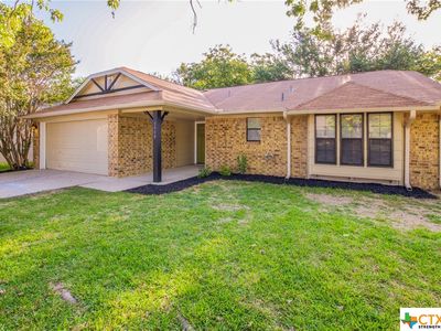 3008 Sungate Dr, Killeen, TX, 76549
