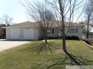 1205 N Shore Dr, Waverly, MN 55390