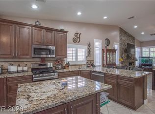5828 Perfect View St, Las Vegas, NV 89130