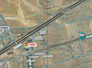 Central Ave NW, Albuquerque, NM 87121