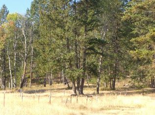 822H Barzee Rd, Colville, WA 99114