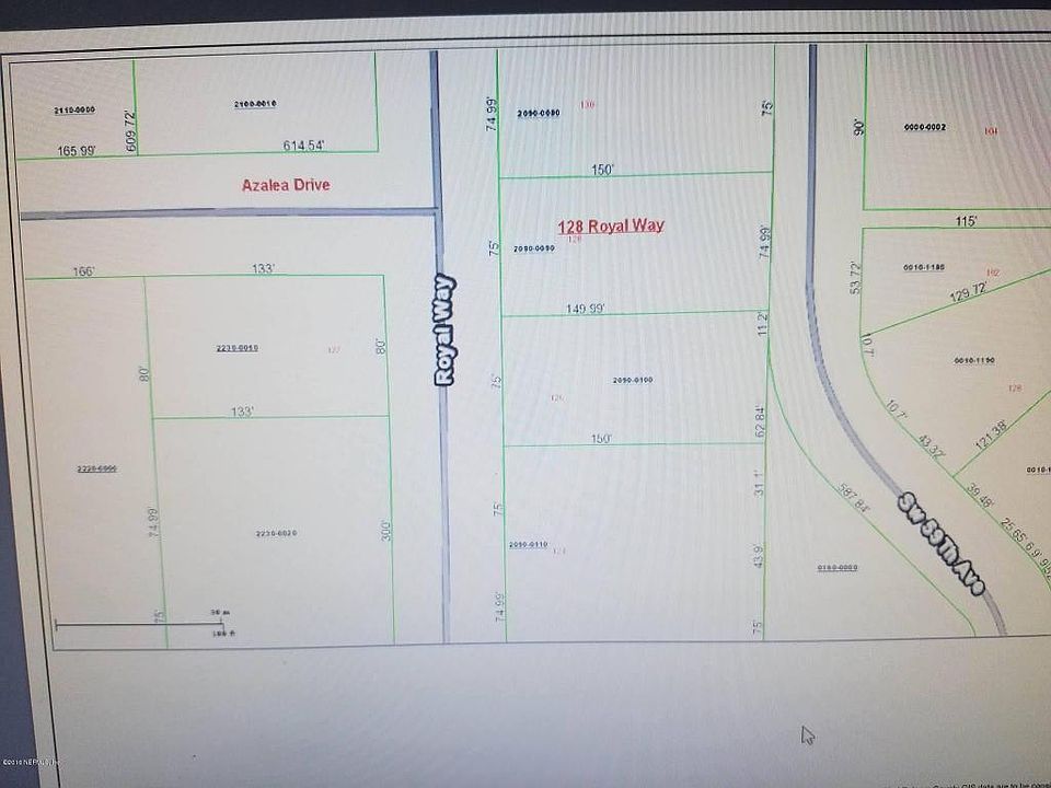 2nd image of 128 Royal Ave
