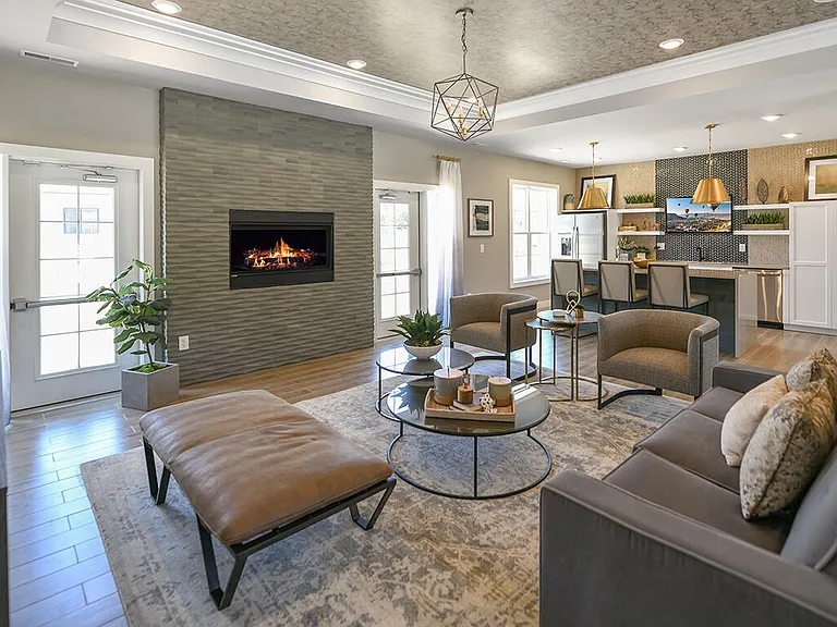 Encore at Deerhill Villas — Photo 21