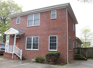 8113 Turner Rd UNIT A, Norfolk, VA 23518