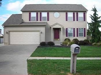 1st image of 488 Fox Run Dr