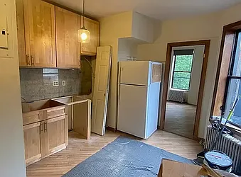 Rented by REAL New York