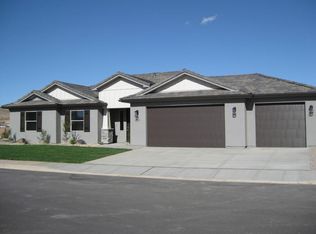 3847 S 460 E, Washington, UT 84780