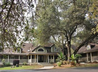 5300 Old Moss Ln, Granite Bay, CA 95746