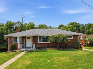 1251 Sunnybrook Rd, Washington, PA 15301
