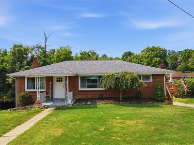 1251 Sunnybrook Rd, Washington, PA, 15301