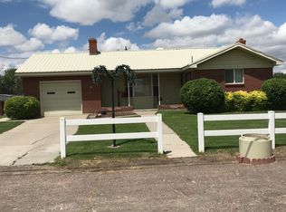 2620 S 2500 E, Vernal, UT 84078