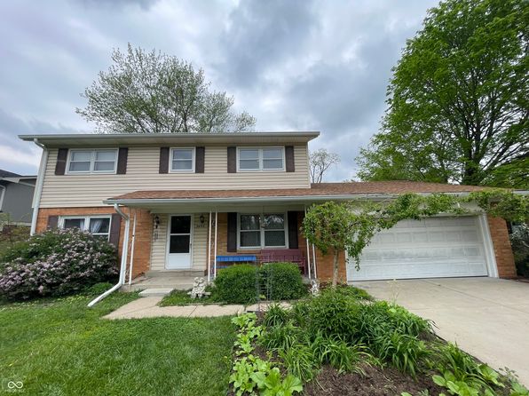 3232 Saint Jude Dr, Indianapolis, IN 46227