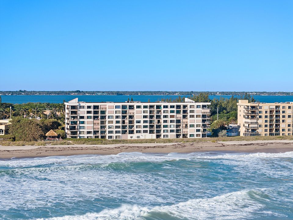1st image of 10310 S Ocean Drive #609