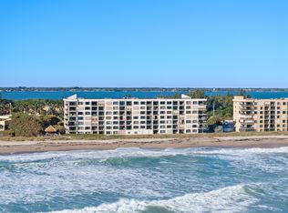 10310 S Ocean Drive #609, Jensen Beach, FL 34957
