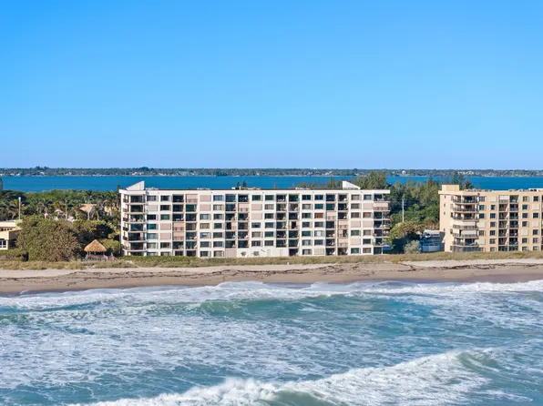 10310 S Ocean Drive #609, Jensen Beach, FL 34957
