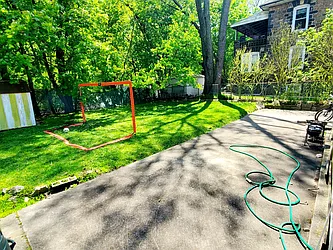 Rented by Metro Garden Realty NYC