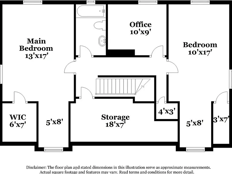 765 Boone St — Photo 3