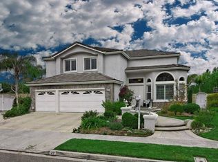 47 Mollison Dr, Simi Valley, CA 93065