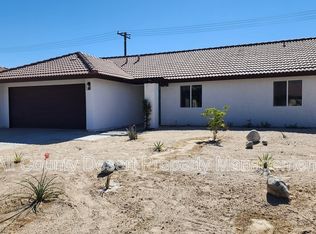 30790 Avenida Ximino, Cathedral City, CA 92234