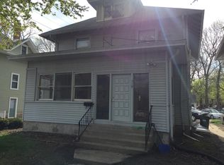 319 N Linn St, Iowa City, IA 52245