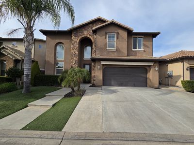 11311 N Via Napoli Dr, Fresno, CA, 93730