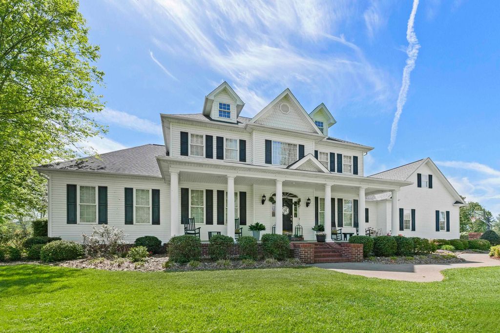 Real estate listing image