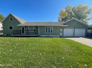 308 6th St S, Estelline, SD 57234